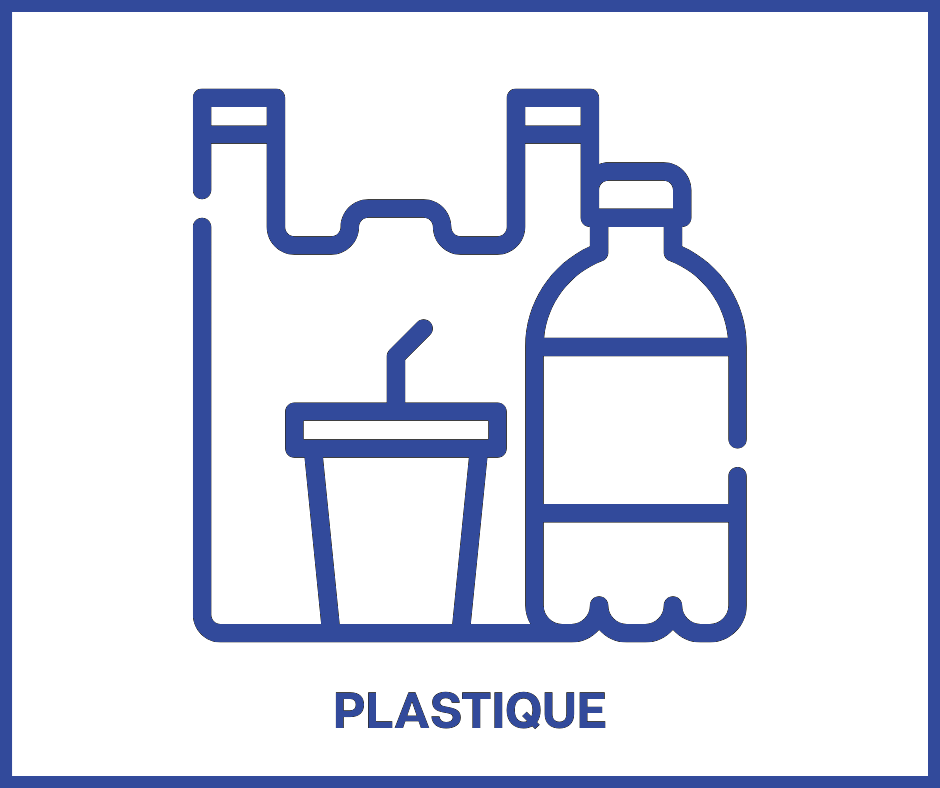 Plastique